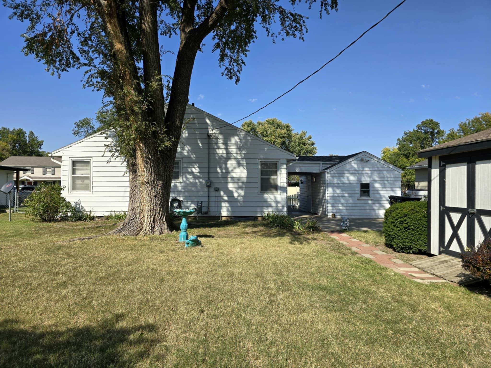 724 E Republic Ave, Salina, Kansas image 18