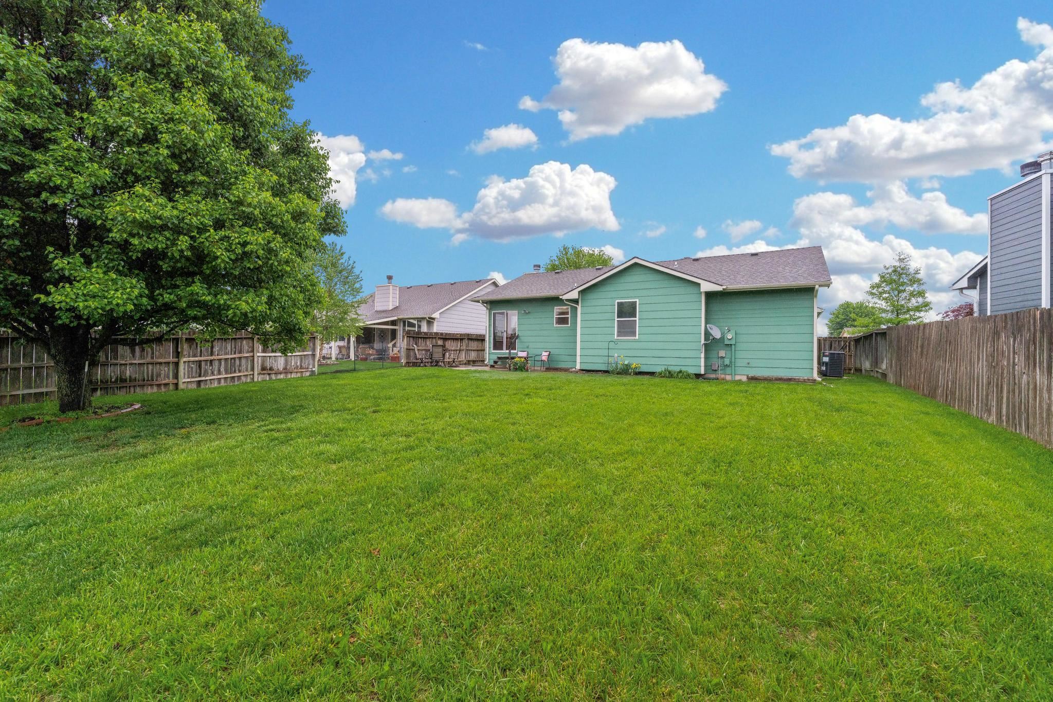 2617 E Old Spring Ct, Derby, Kansas image 32