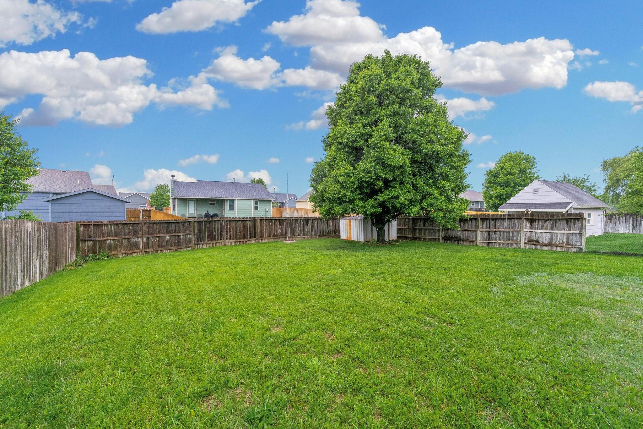 2617 E Old Spring Ct, Derby, Kansas image 31
