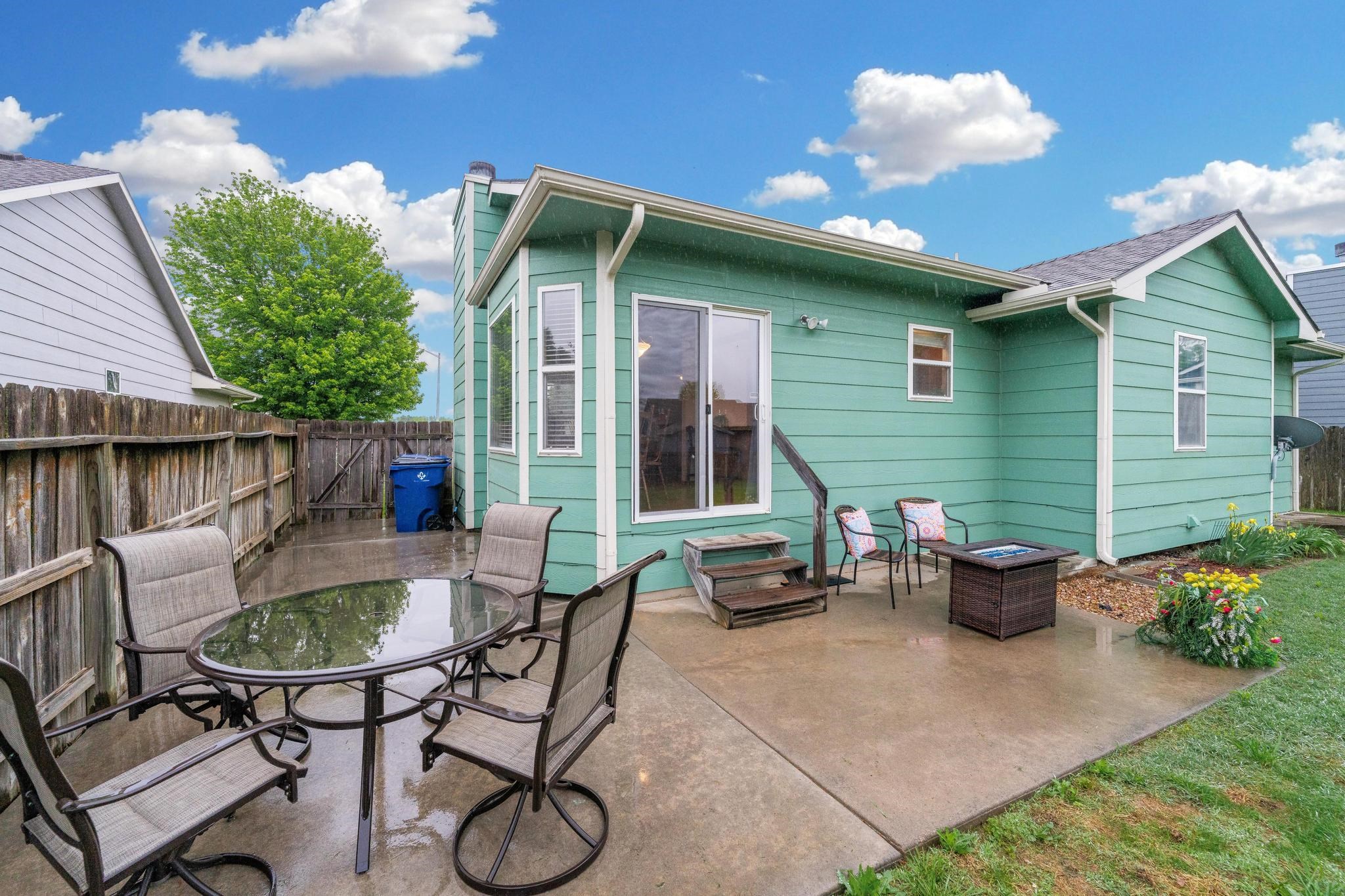 2617 E Old Spring Ct, Derby, Kansas image 29
