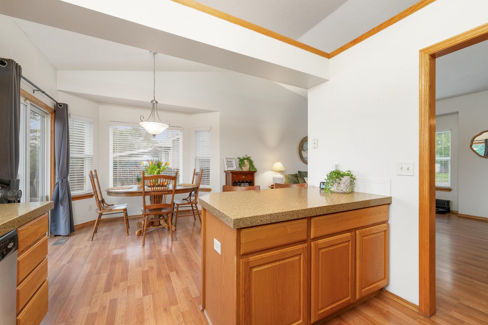 2617 E Old Spring Ct, Derby, Kansas image 13