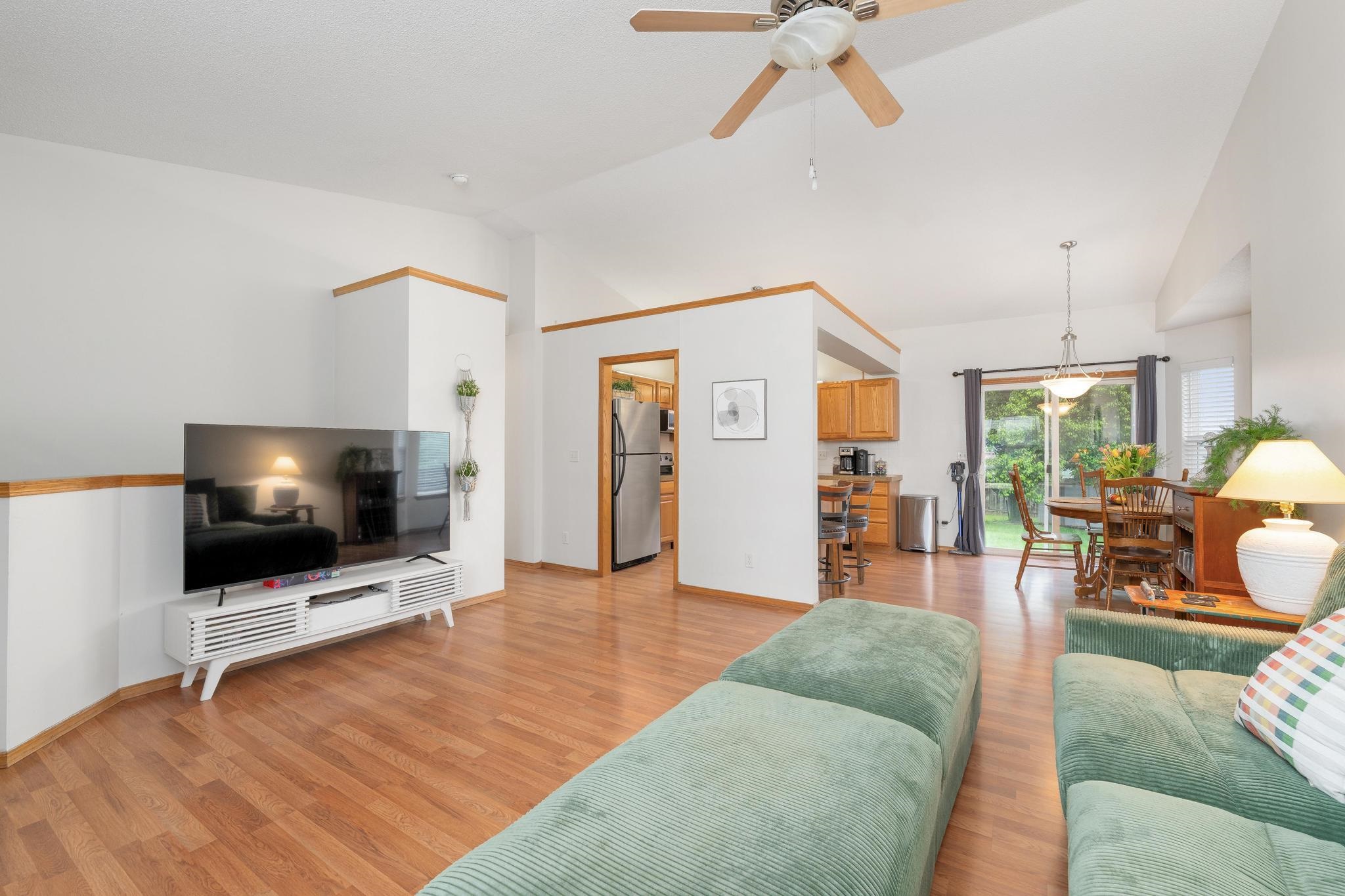 2617 E Old Spring Ct, Derby, Kansas image 7