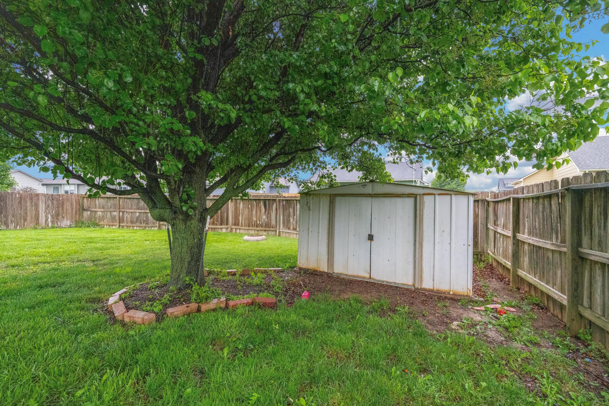 2617 E Old Spring Ct, Derby, Kansas image 34