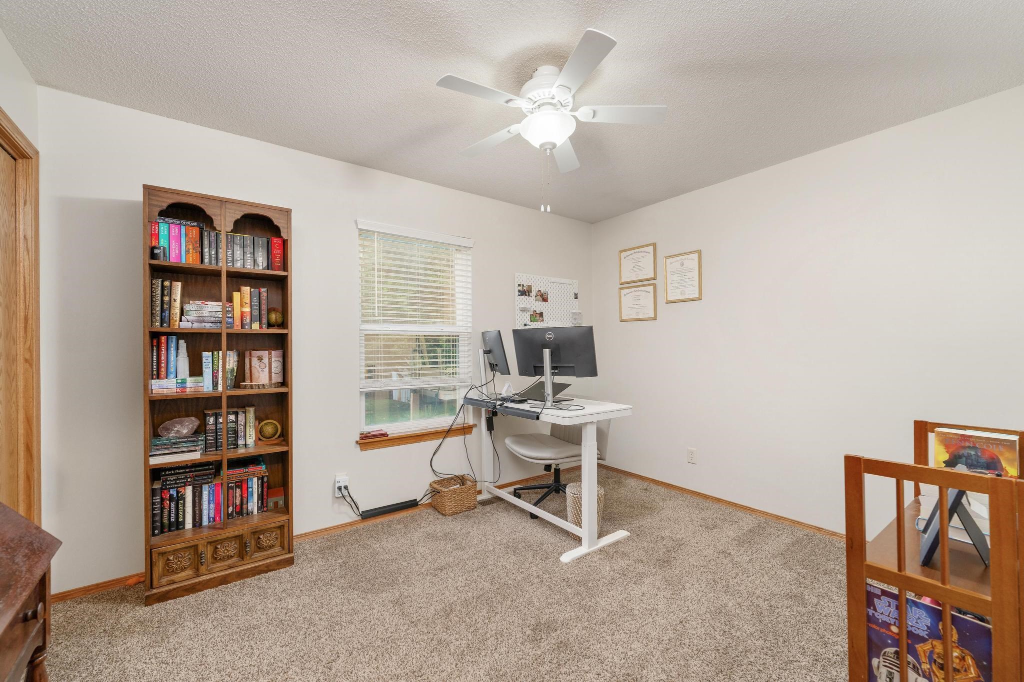2617 E Old Spring Ct, Derby, Kansas image 21