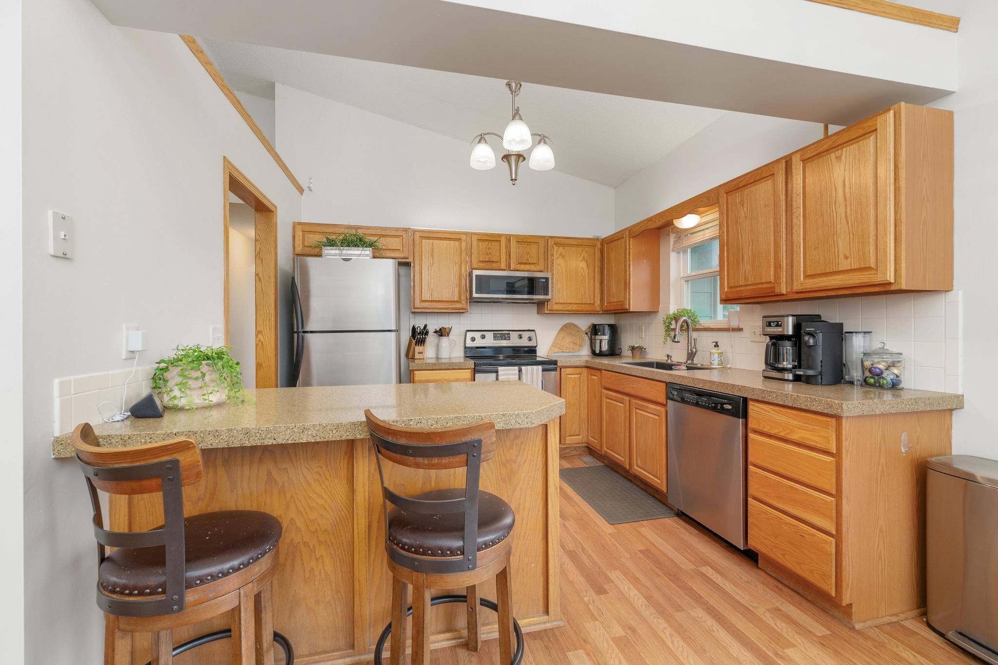 2617 E Old Spring Ct, Derby, Kansas image 10
