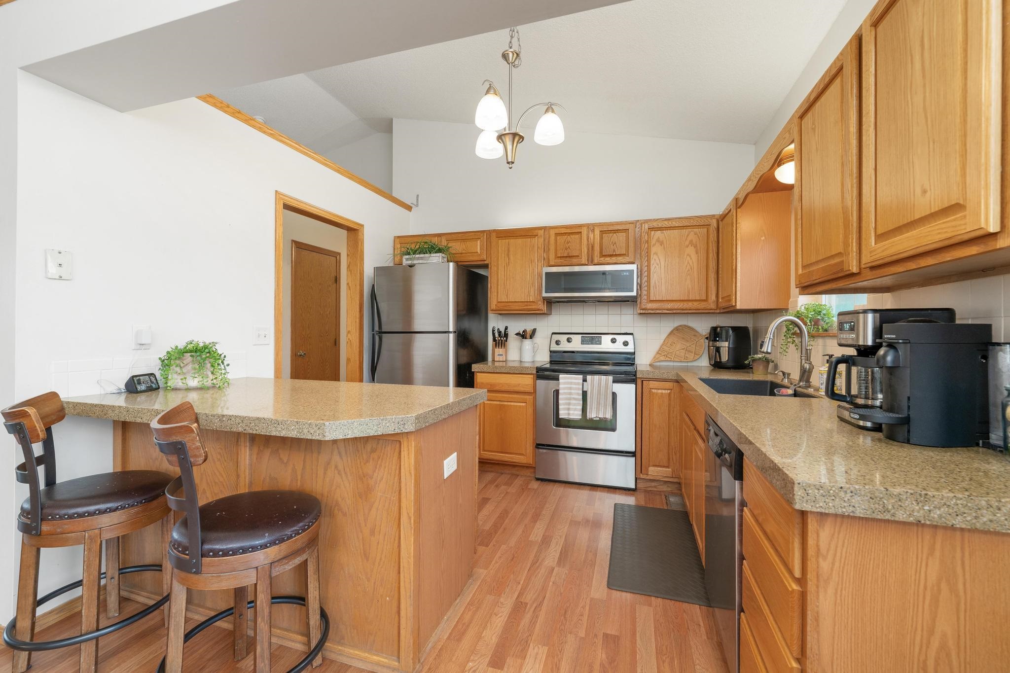 2617 E Old Spring Ct, Derby, Kansas image 9