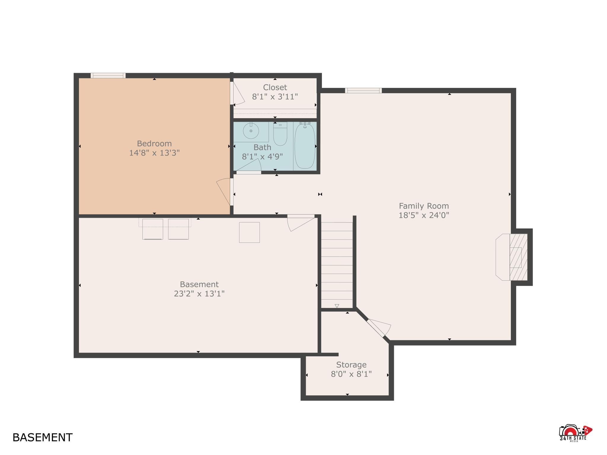 2617 E Old Spring Ct, Derby, Kansas image 36