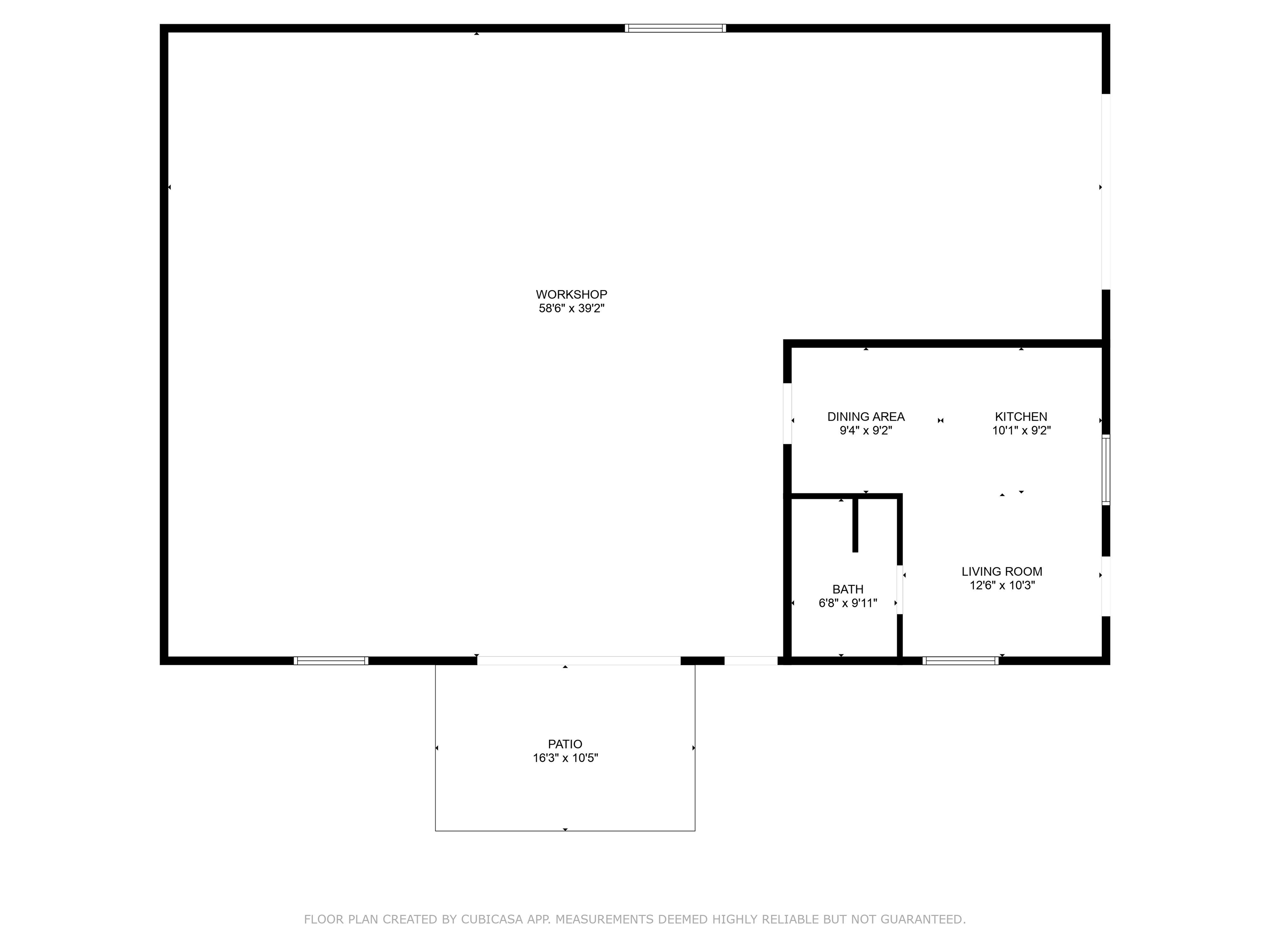 14550 SW 165 St, Nashville, Kansas image 36