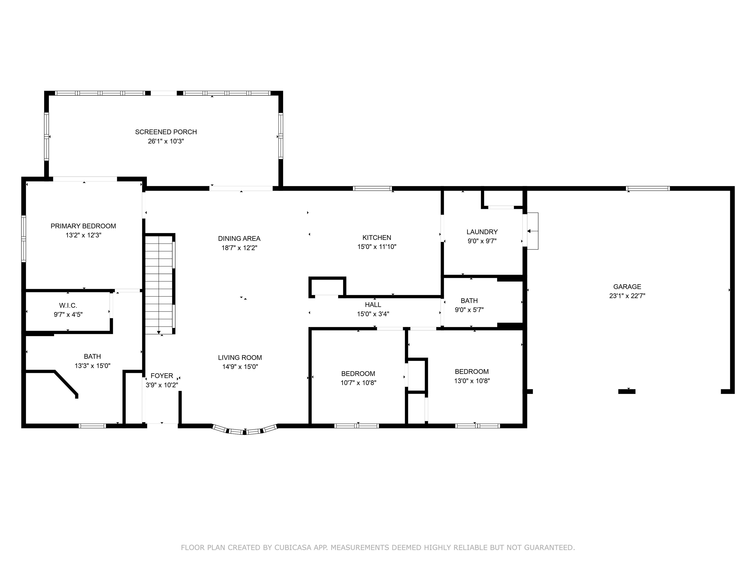 14550 SW 165 St, Nashville, Kansas image 34