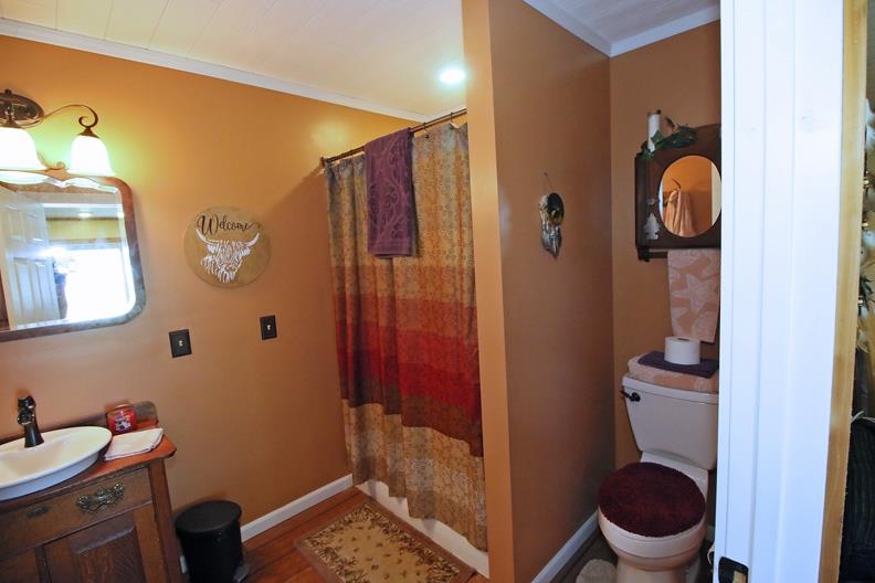 14550 SW 165 St, Nashville, Kansas image 32