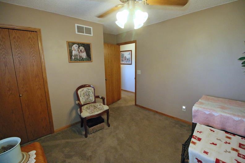 14550 SW 165 St, Nashville, Kansas image 14