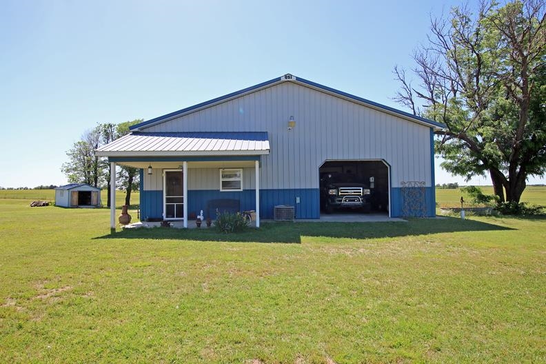 14550 SW 165 St, Nashville, Kansas image 27