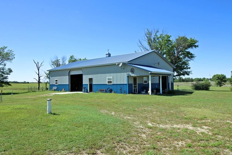 14550 SW 165 St, Nashville, Kansas image 28