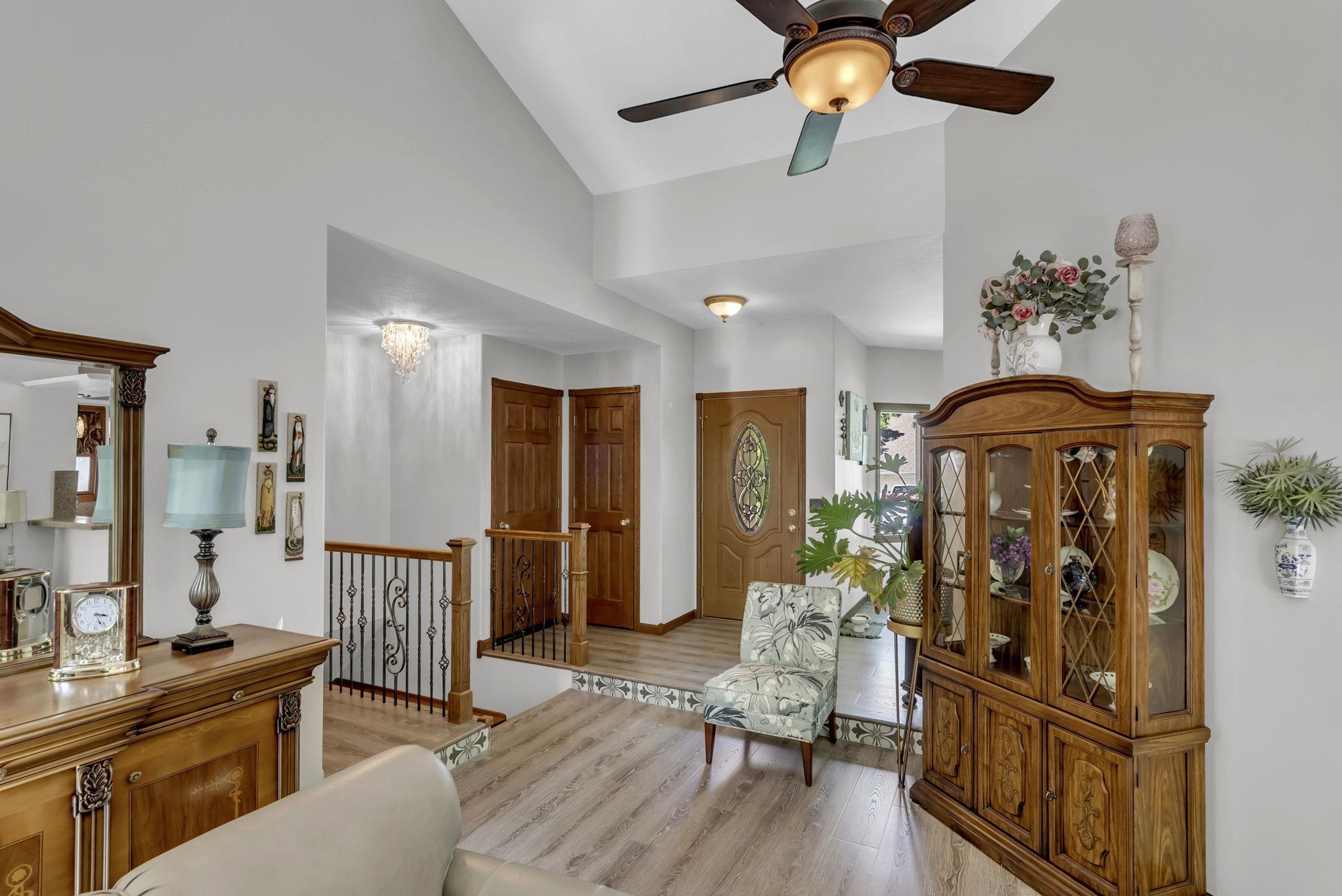 409 N David St, Wichita, Kansas image 6