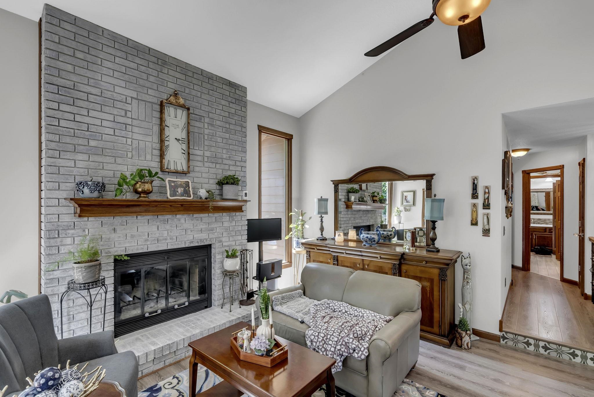 409 N David St, Wichita, Kansas image 5