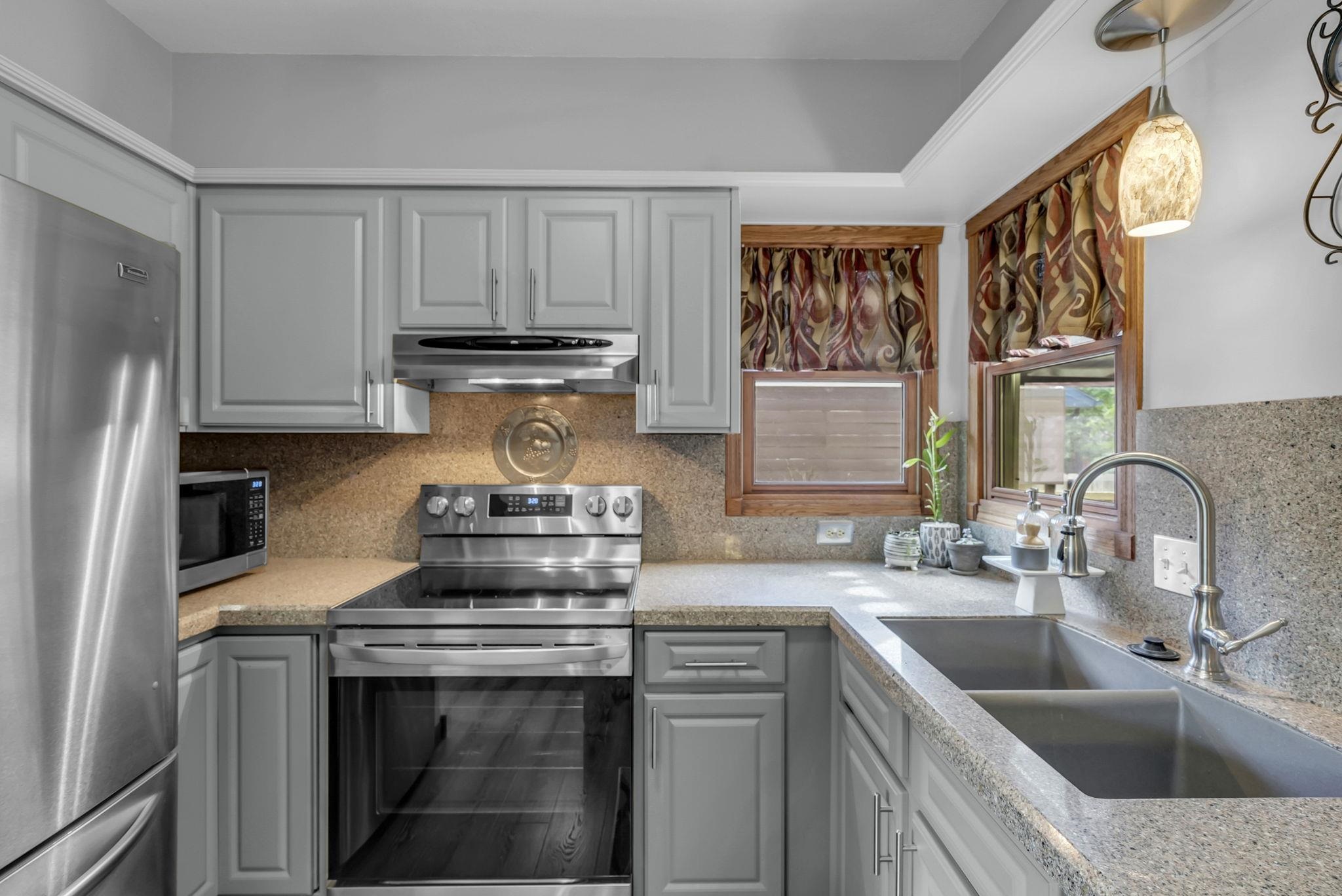 409 N David St, Wichita, Kansas image 11