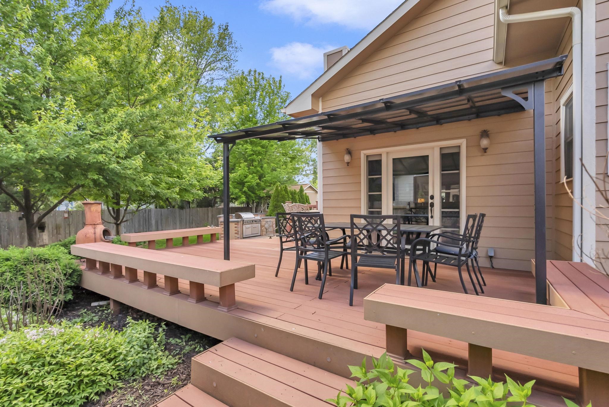 409 N David St, Wichita, Kansas image 27