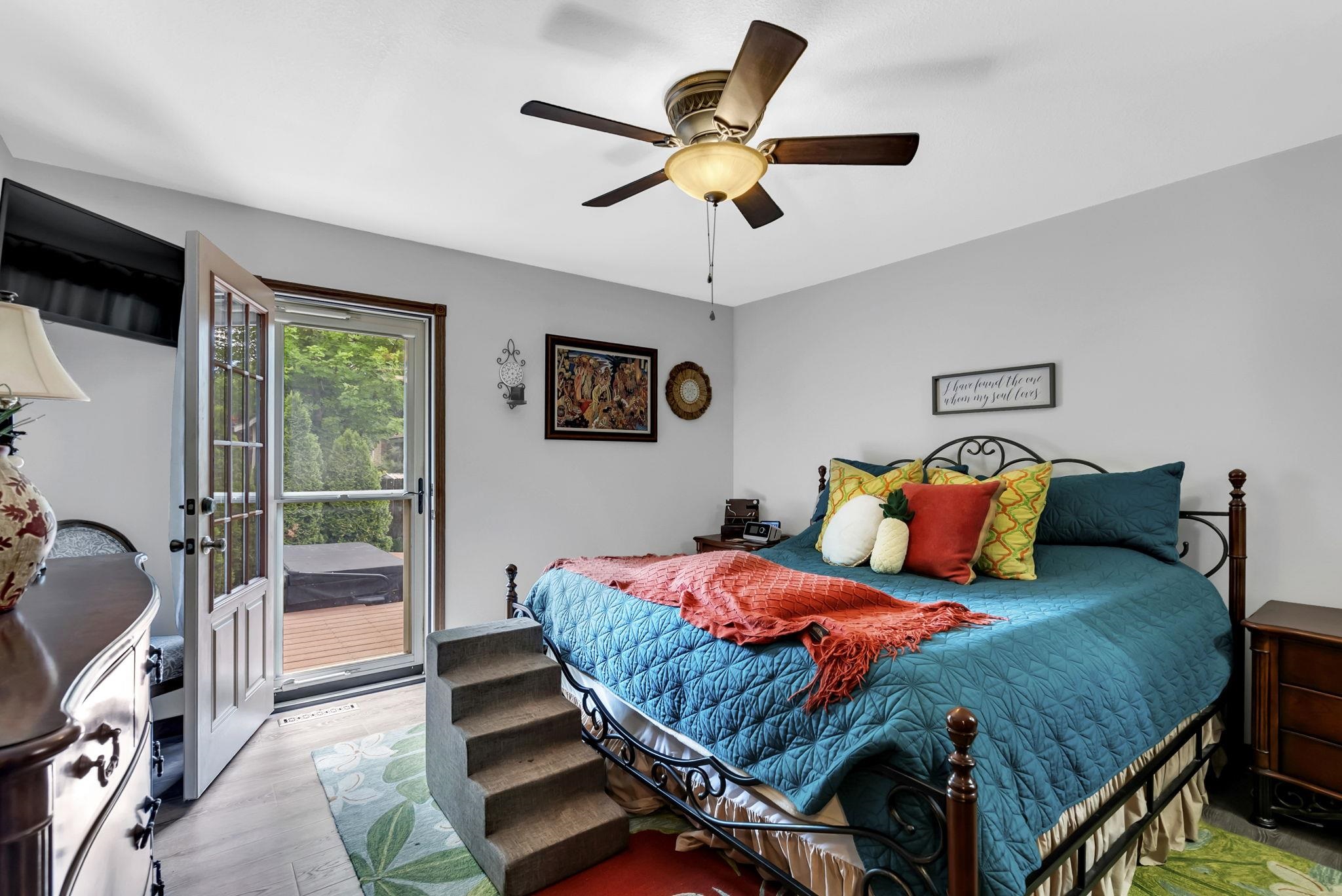 409 N David St, Wichita, Kansas image 15