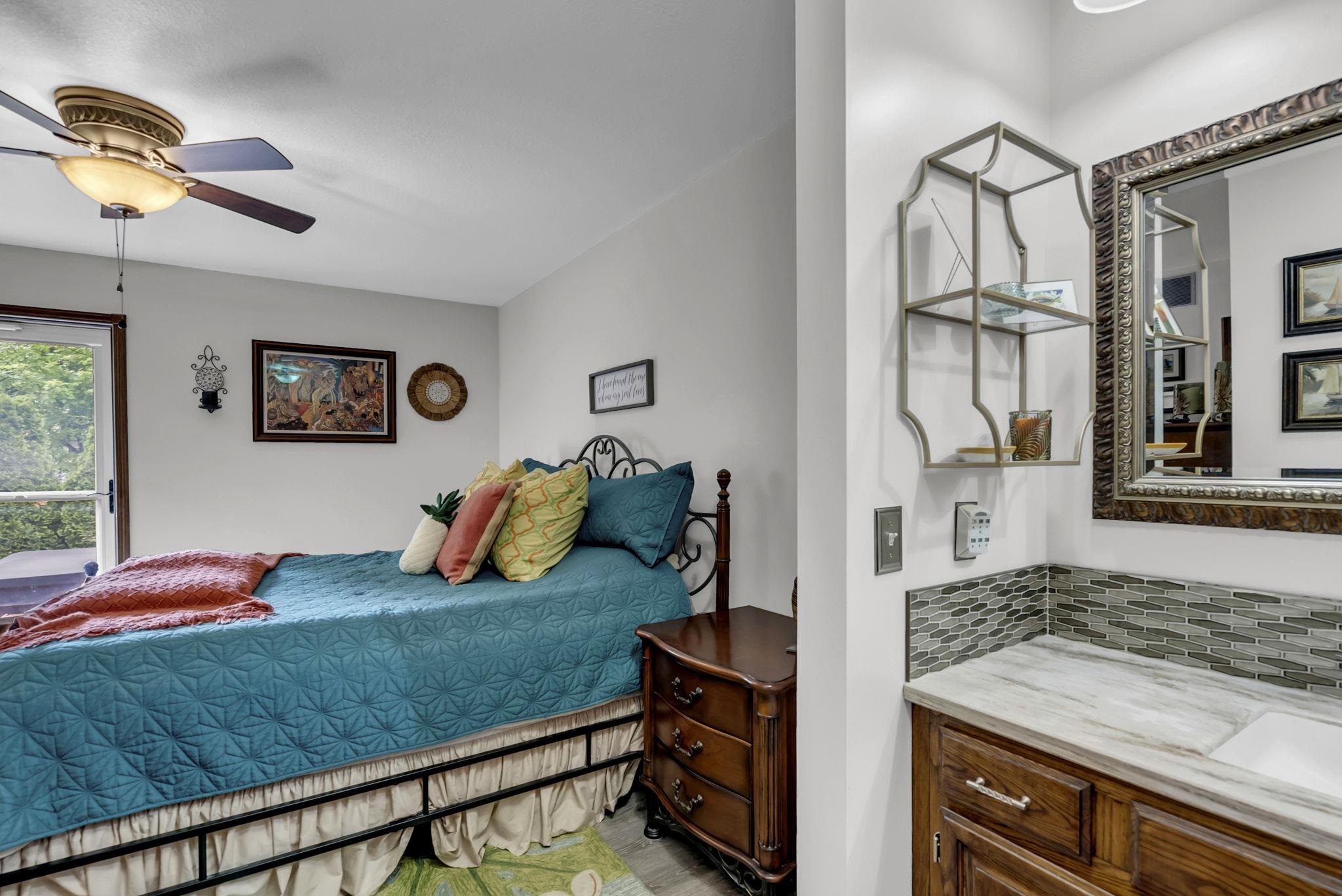409 N David St, Wichita, Kansas image 18