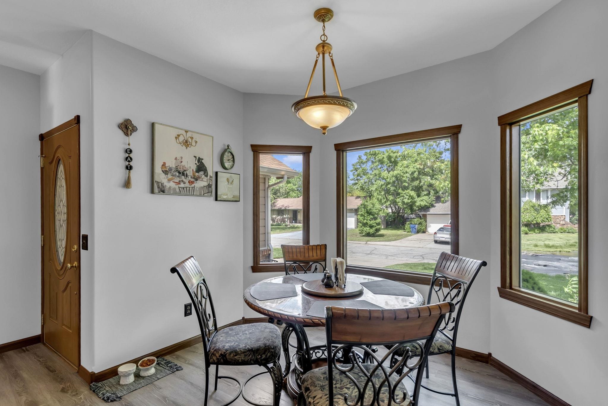 409 N David St, Wichita, Kansas image 9
