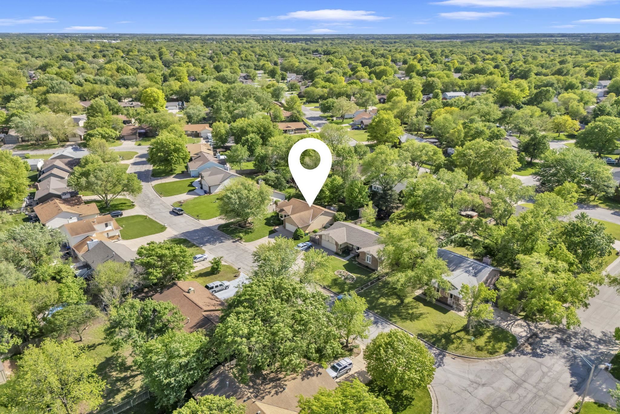409 N David St, Wichita, Kansas image 36
