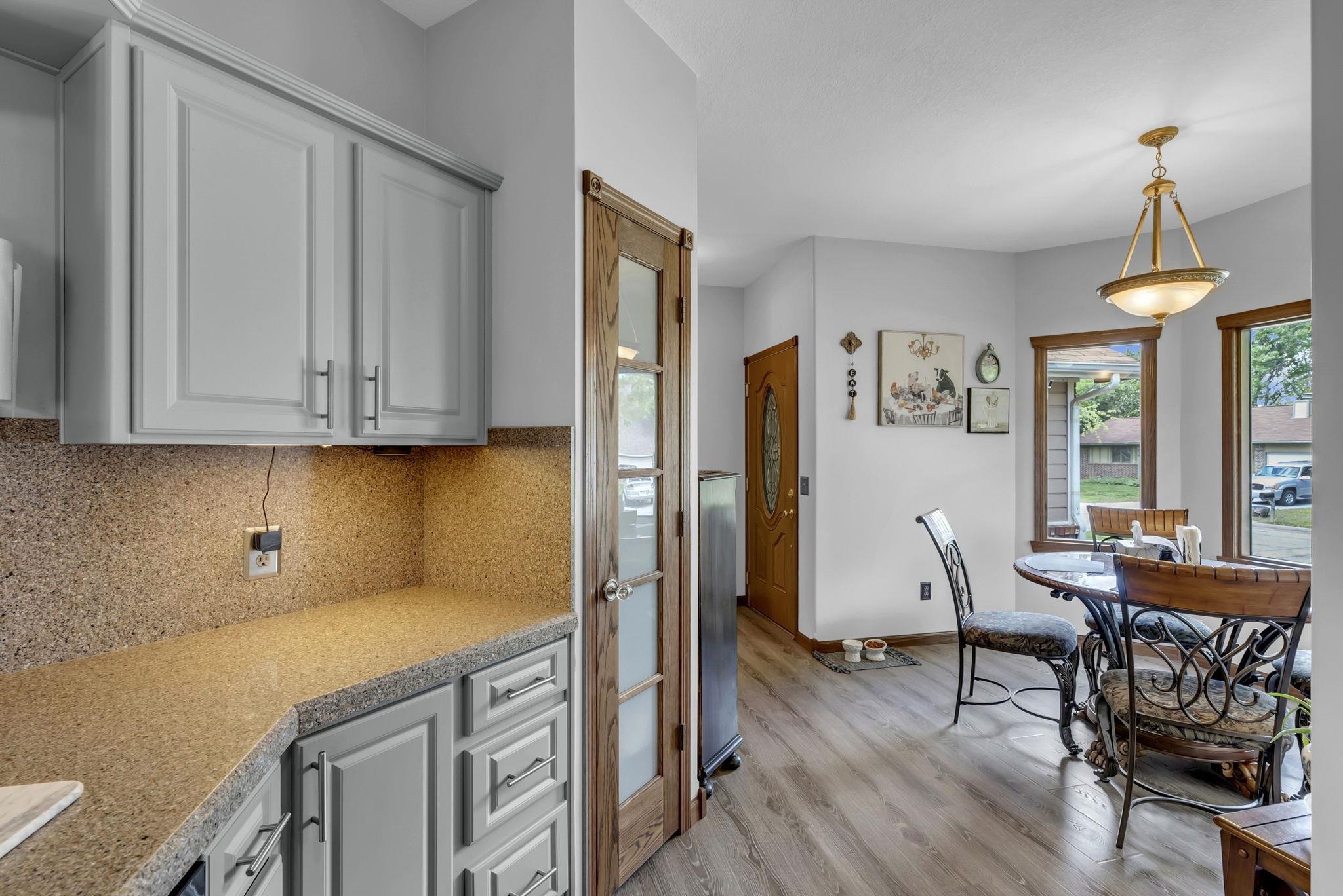 409 N David St, Wichita, Kansas image 12