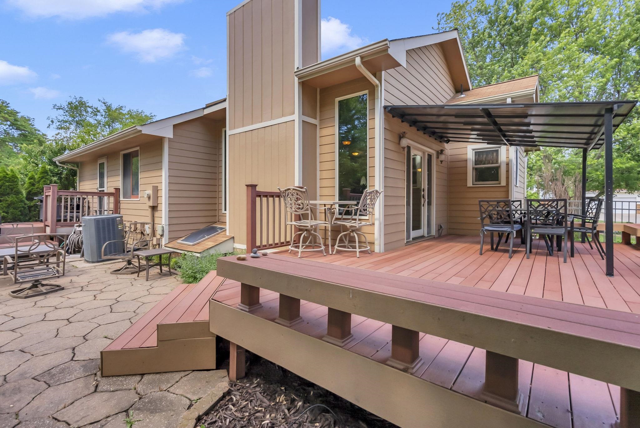 409 N David St, Wichita, Kansas image 28