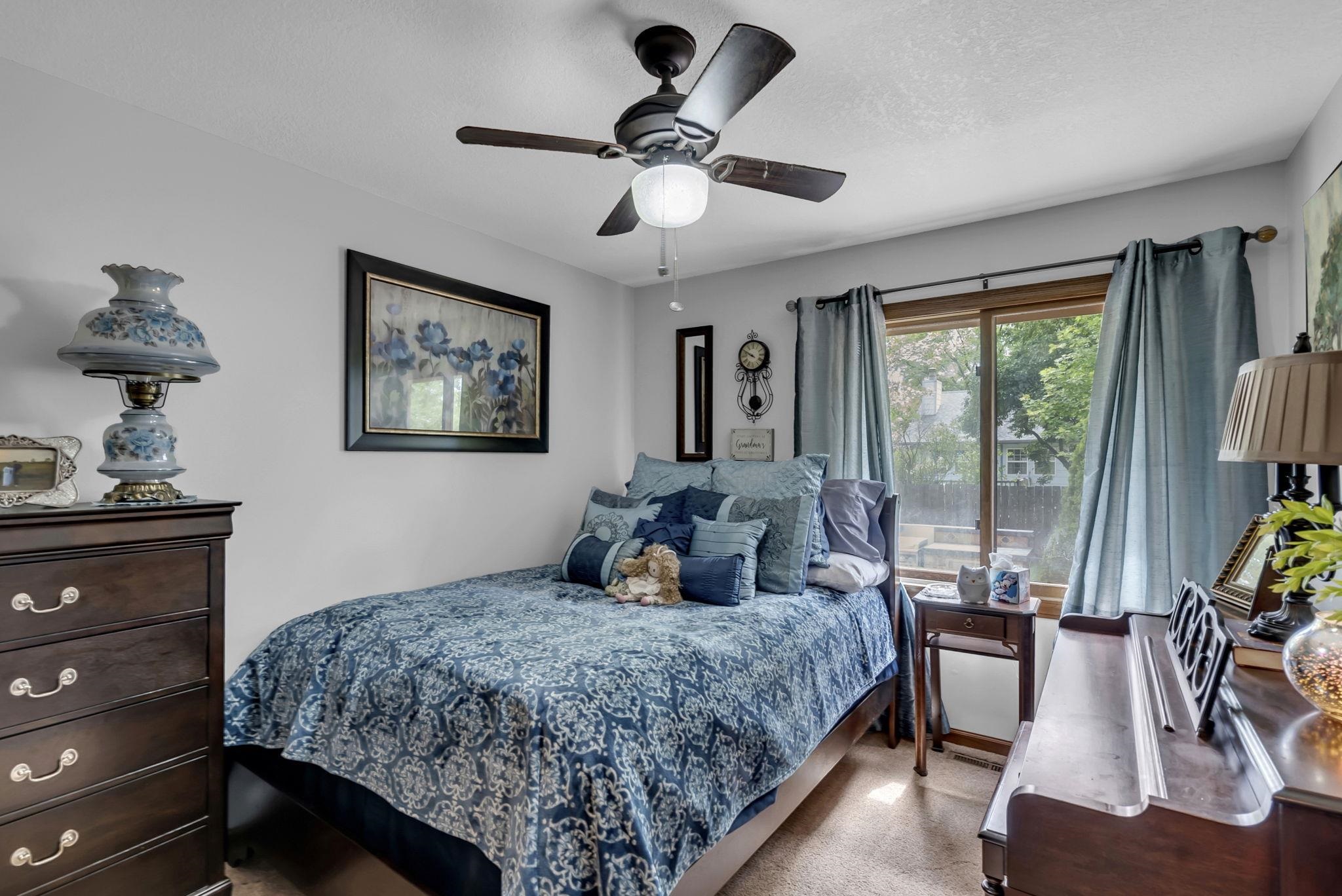 409 N David St, Wichita, Kansas image 13