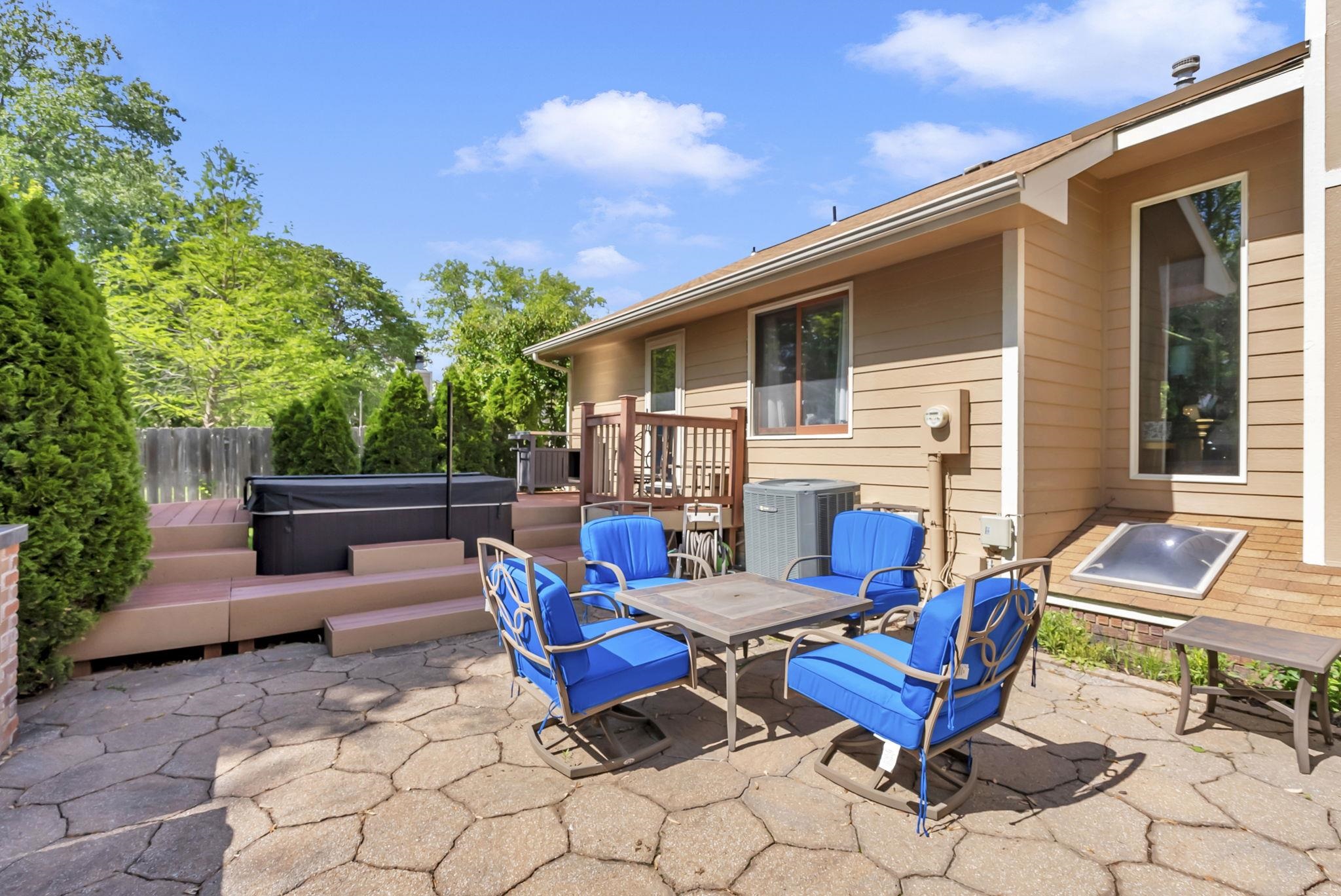 409 N David St, Wichita, Kansas image 32