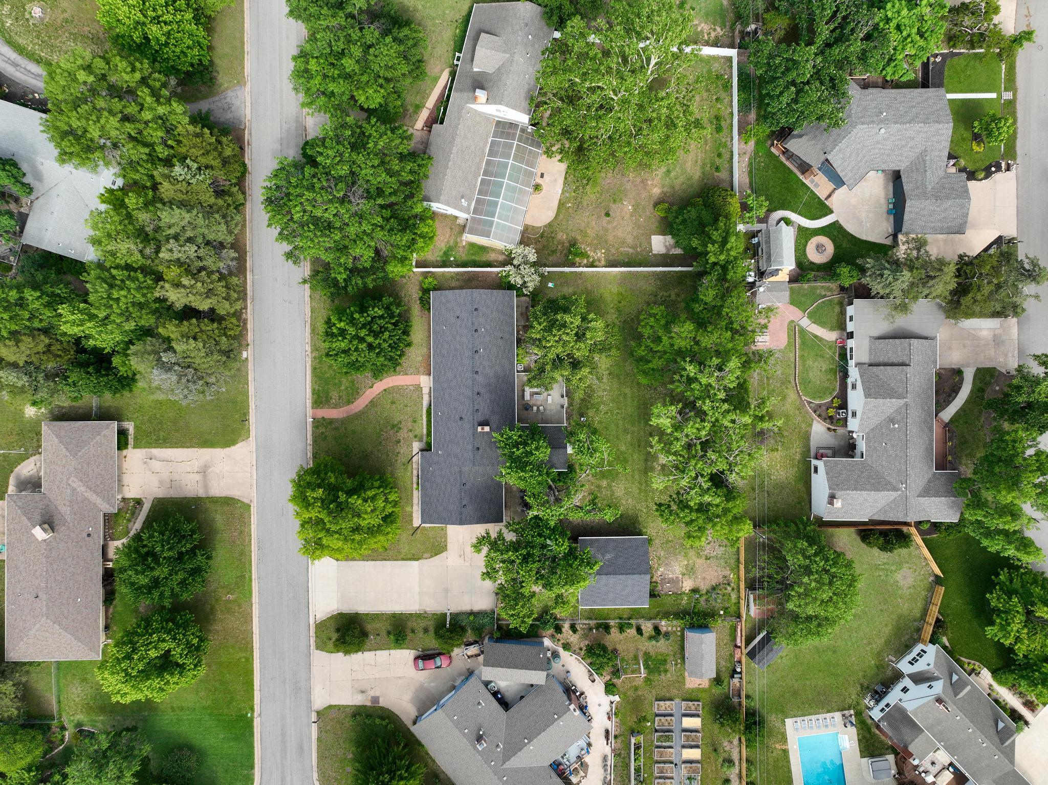 5 Indian Ln, Newton, Kansas image 26