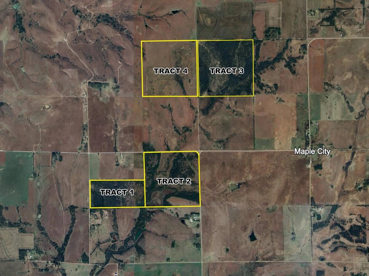000 282nd Rd, Maple City, Kansas image 17