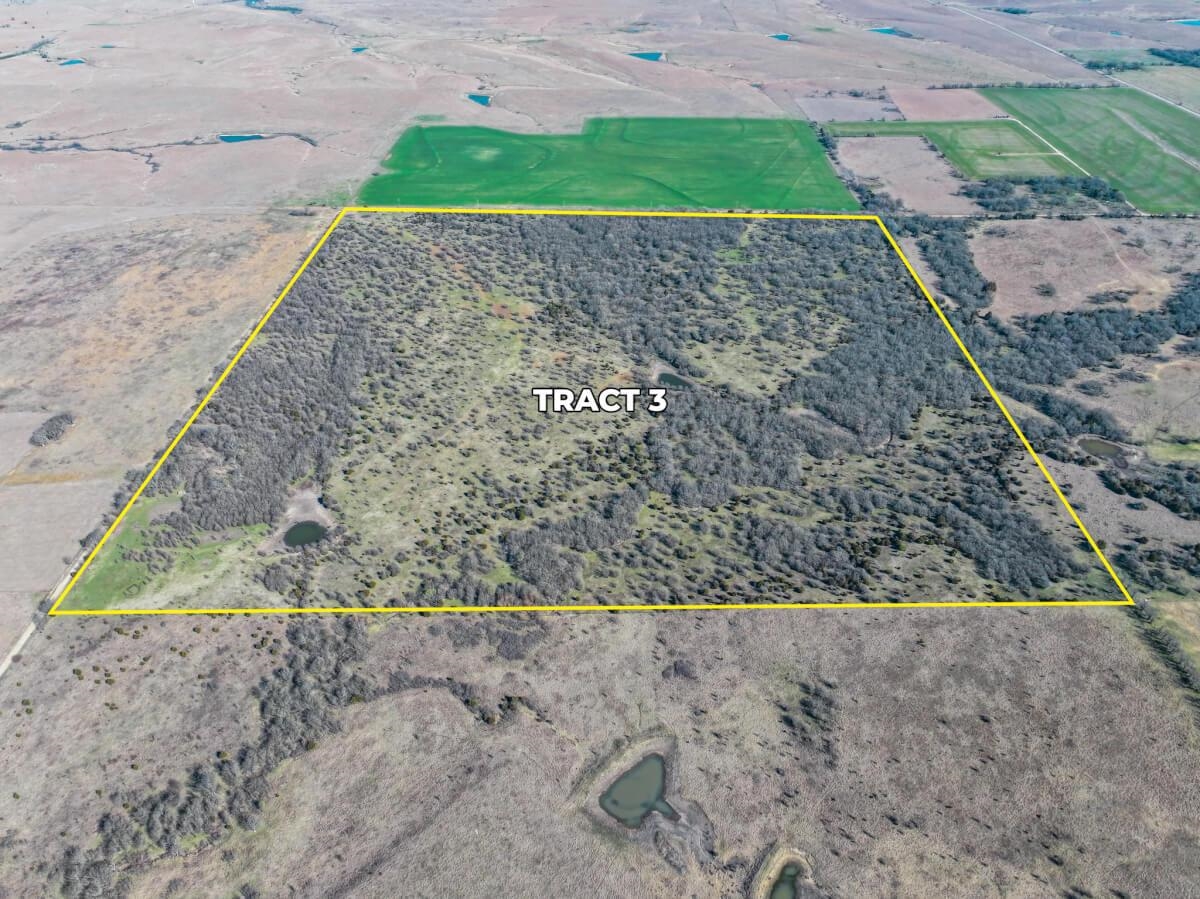 000 282nd Rd, Maple City, Kansas image 1