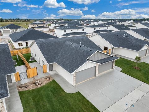 Multifamily For Sale - 17018 W Lawson St<br/> Sedgwick County, Wichita, KS 67052