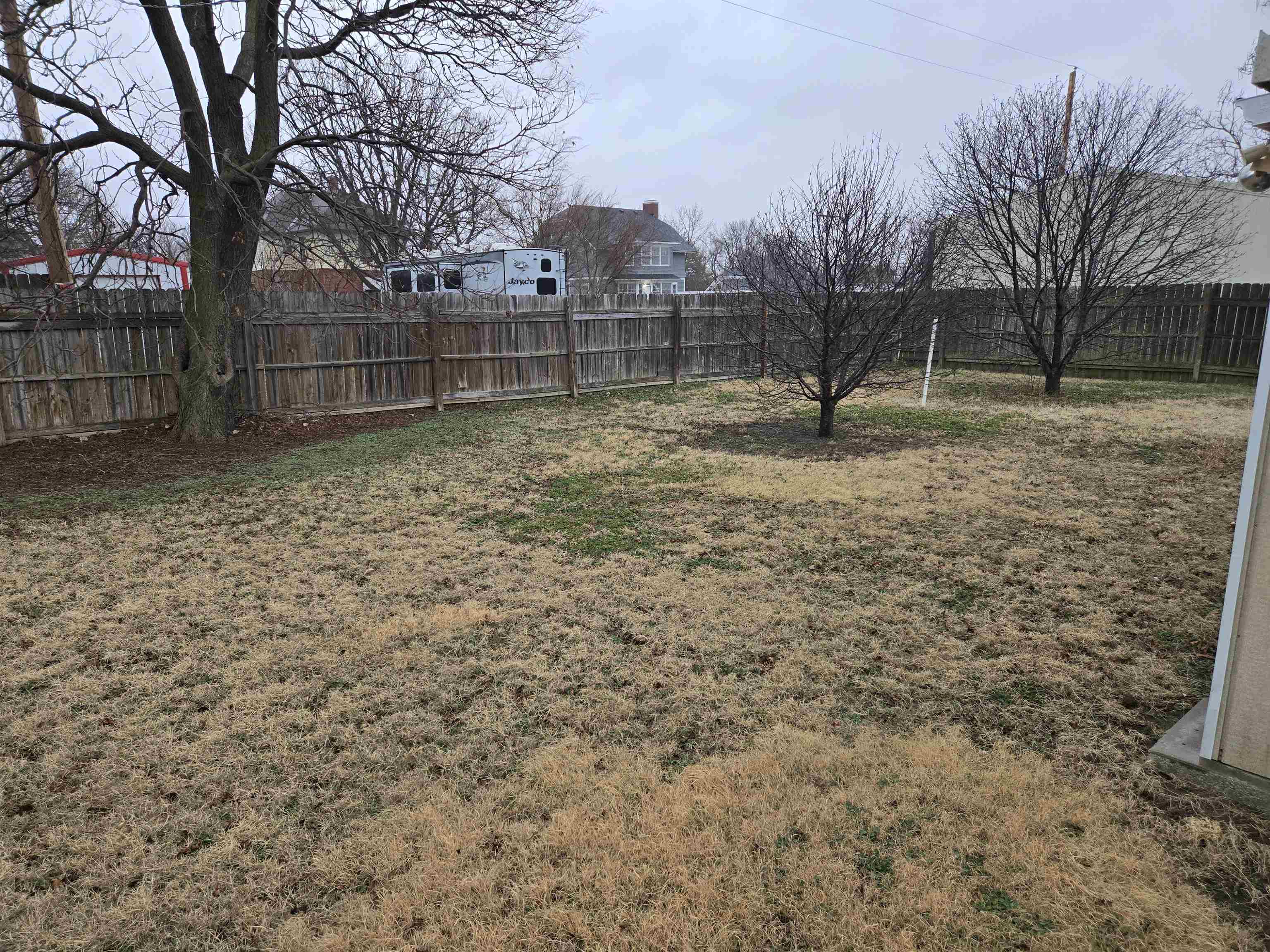 104 S Burns St, Turon, Kansas image 20