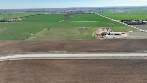 Vacant Land For Sale - 0000 Sierra Ridge St<br/> Garden Plain, KS 67050