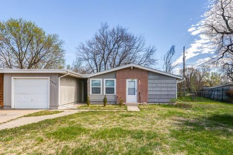 Apartment For Sale - 3007 Castle Ct<br/> Salina, KS 67401
