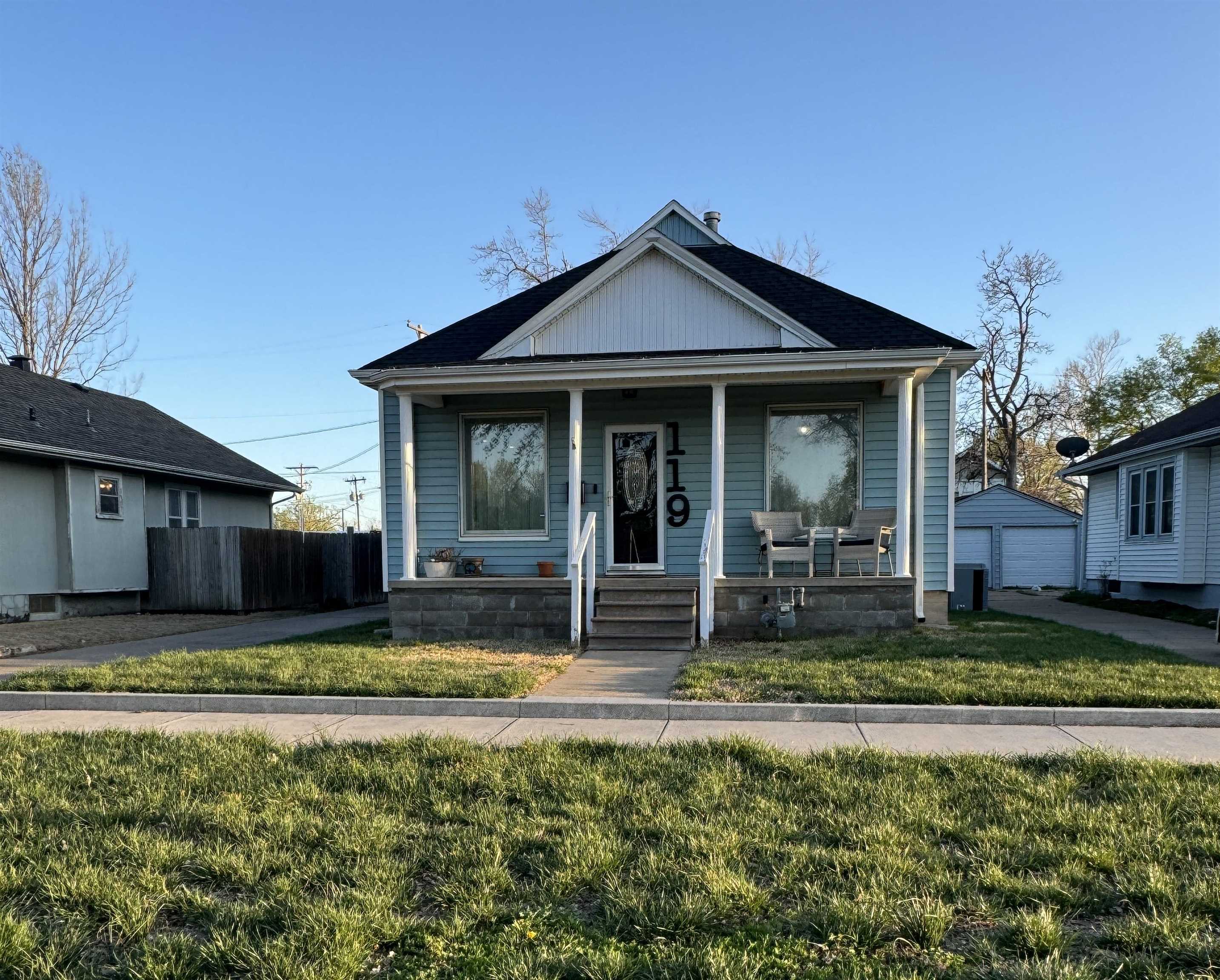 119 W Beloit Ave, Salina, Kansas image 1