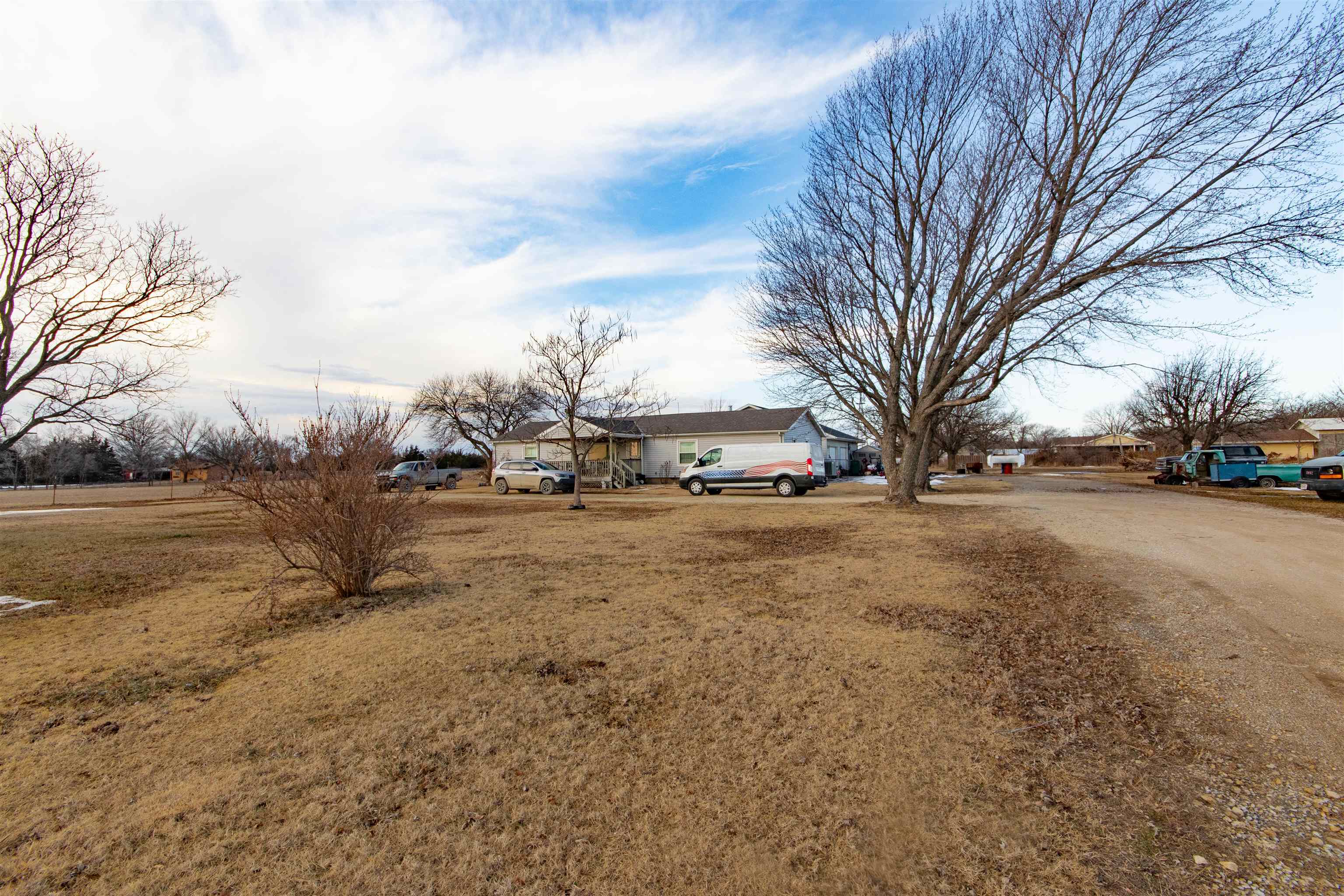 6025 SW Diamond Rd, Augusta, Kansas image 3