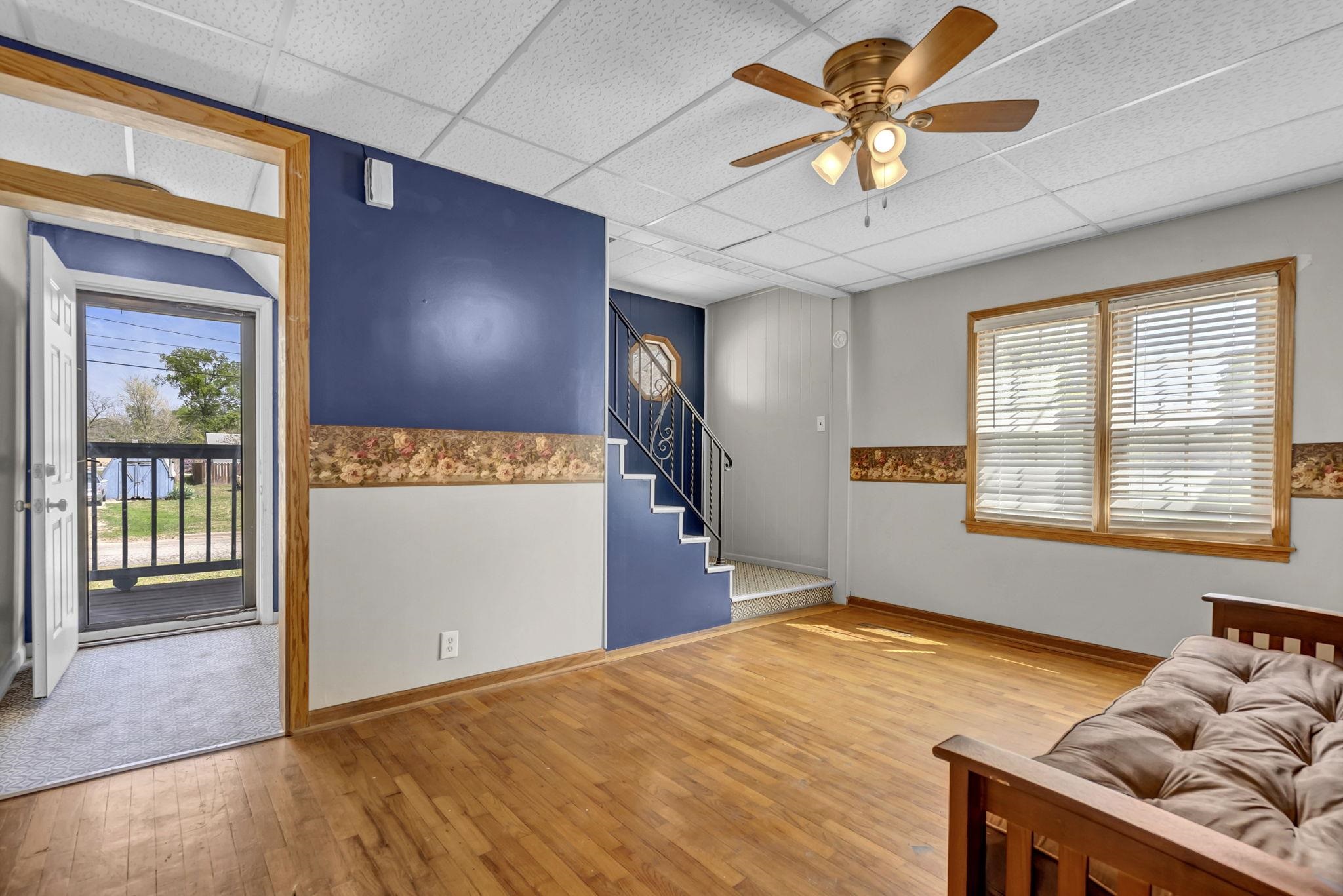 209 Garfield St, Marion, Kansas image 5