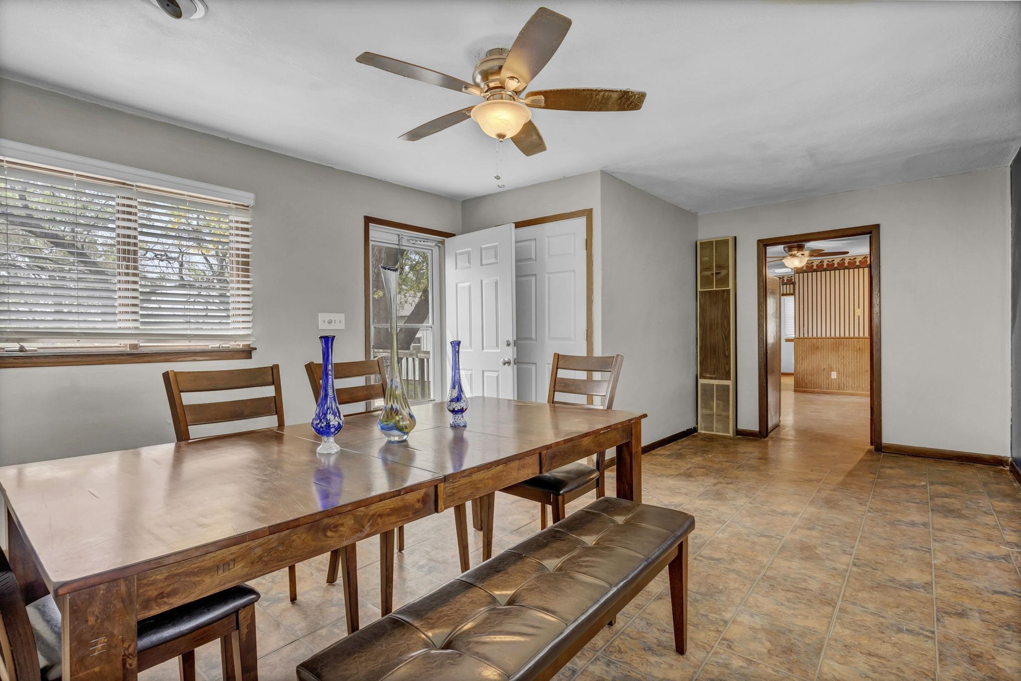 209 Garfield St, Marion, Kansas image 12