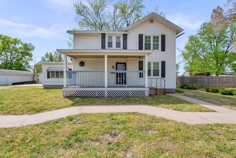 209 Garfield St, Marion, KS 66861 - MLS#: 653751