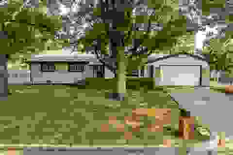 Slider Thumb