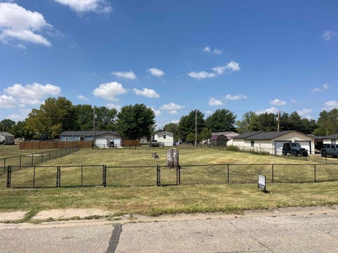 Vacant Land For Sale - 312 N 6th St<br/> Sumner County, Conway Springs, KS 67031
