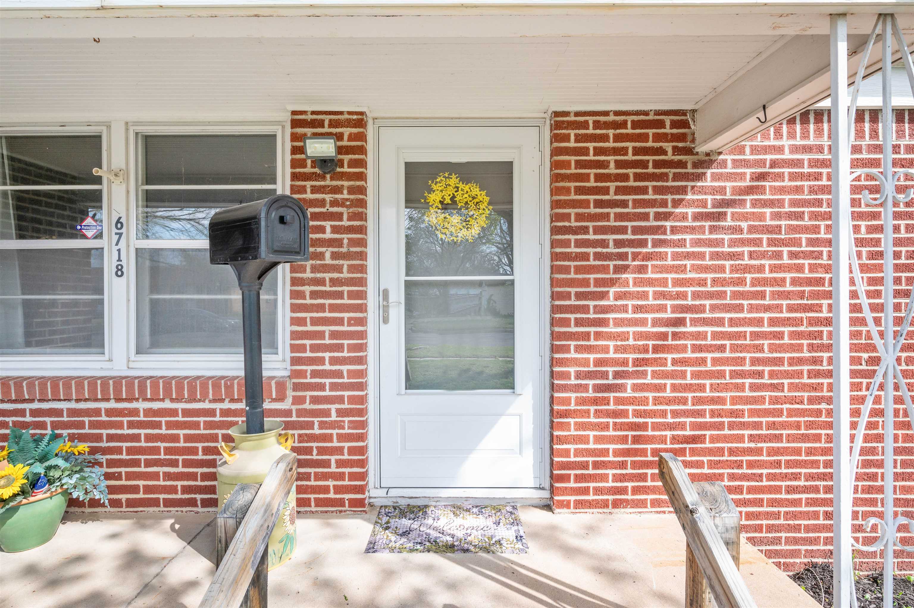 6718 E Orme St, Wichita, Virginia image 2