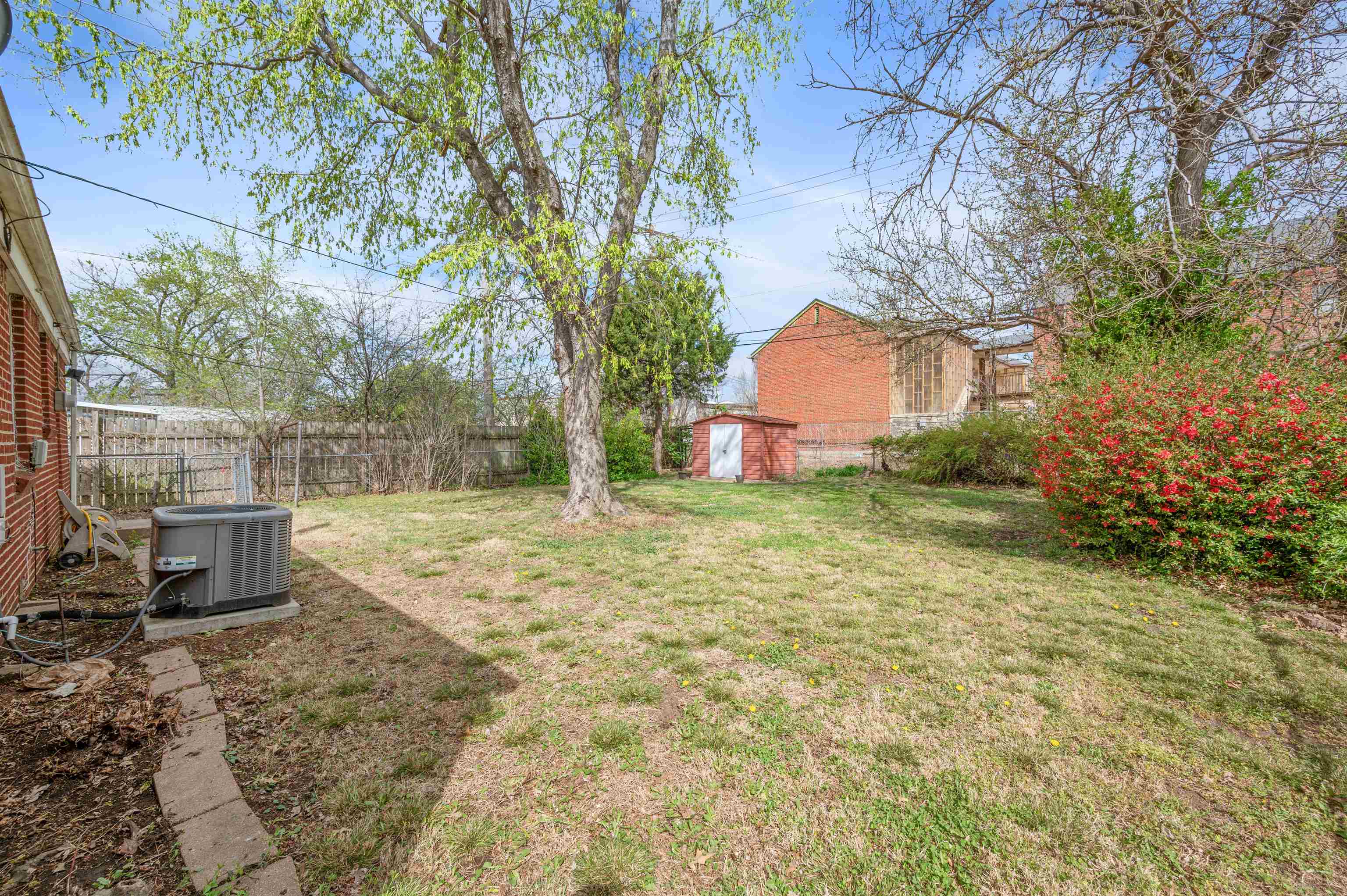 6718 E Orme St, Wichita, Virginia image 24