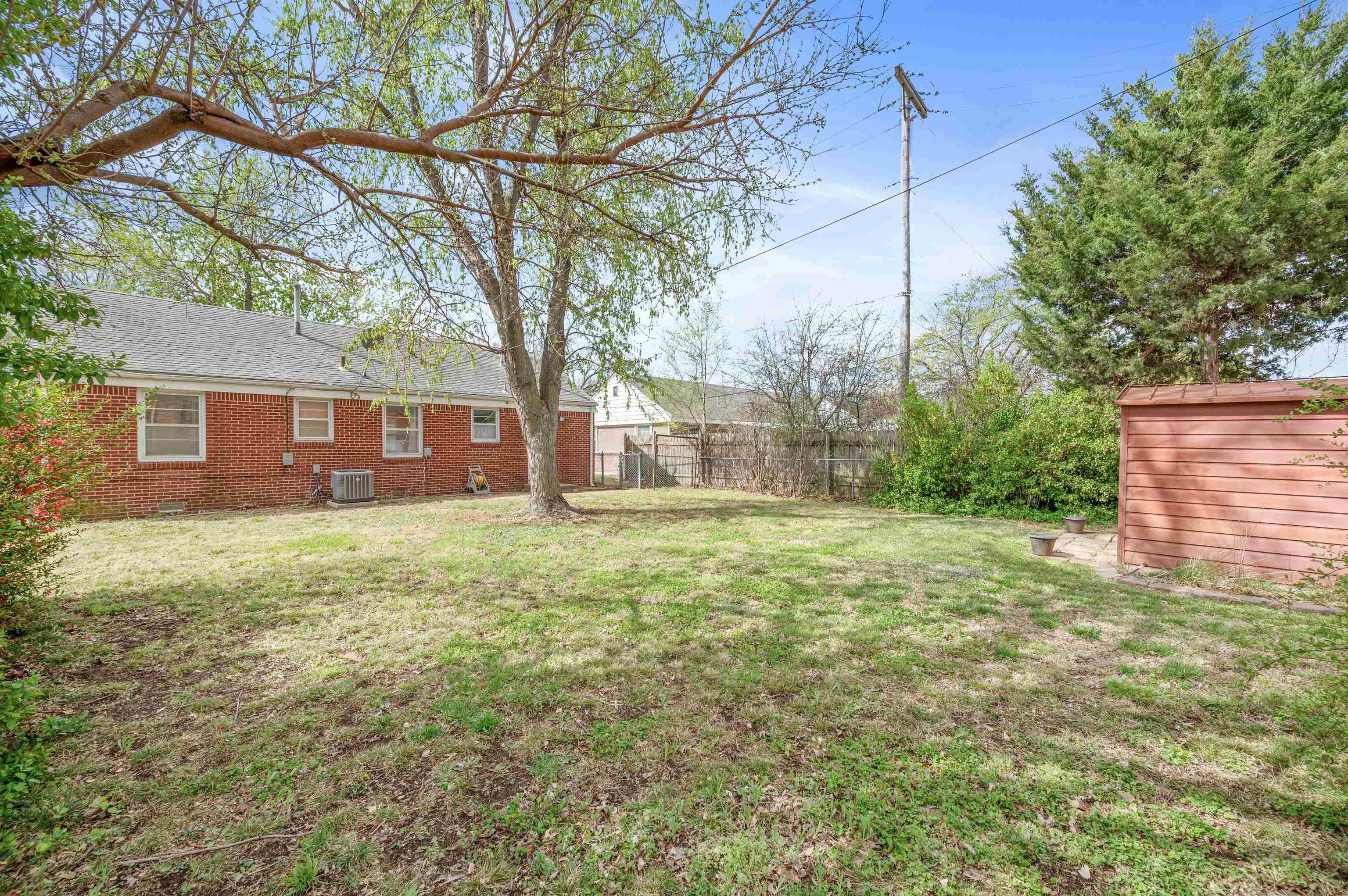 6718 E Orme St, Wichita, Virginia image 23