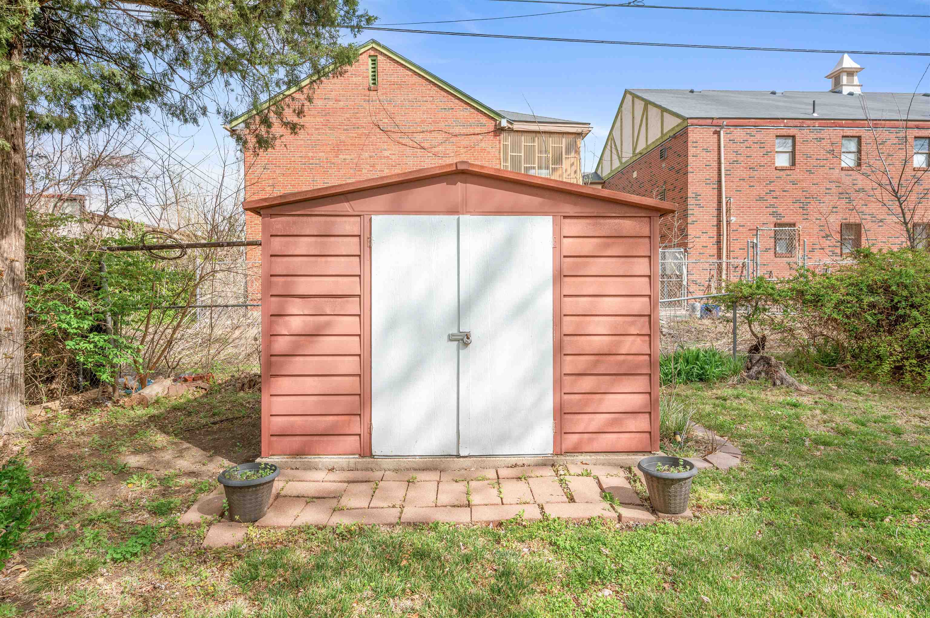 6718 E Orme St, Wichita, Virginia image 22