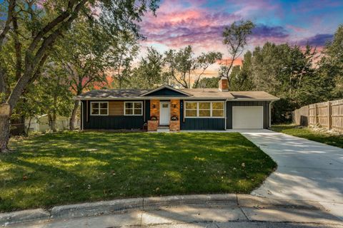 Homes For Sale - 523 Linda Ln<br/> El Dorado, KS 67042