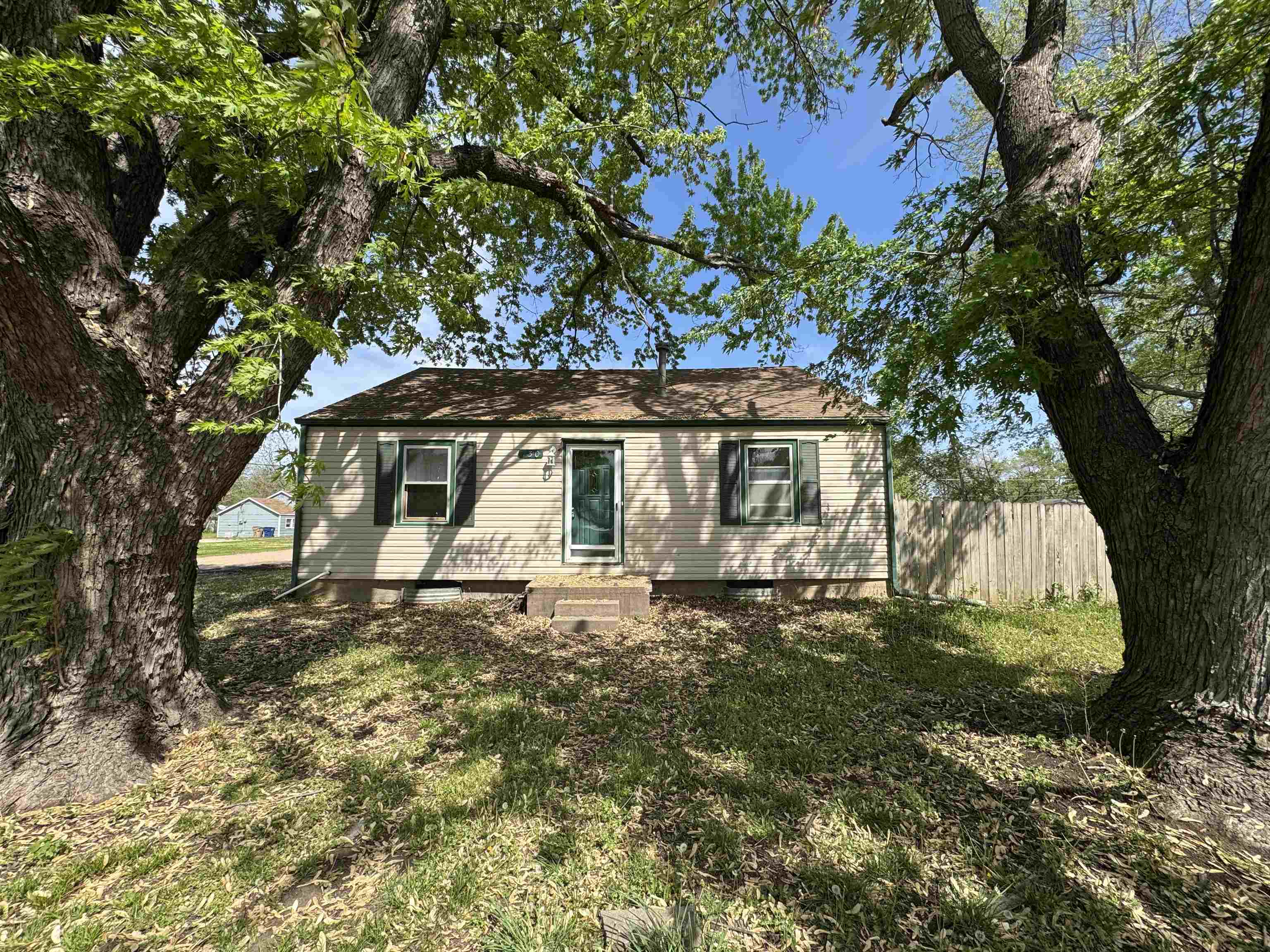 130 N Lincoln Ave, Sedgwick, Kansas image 1