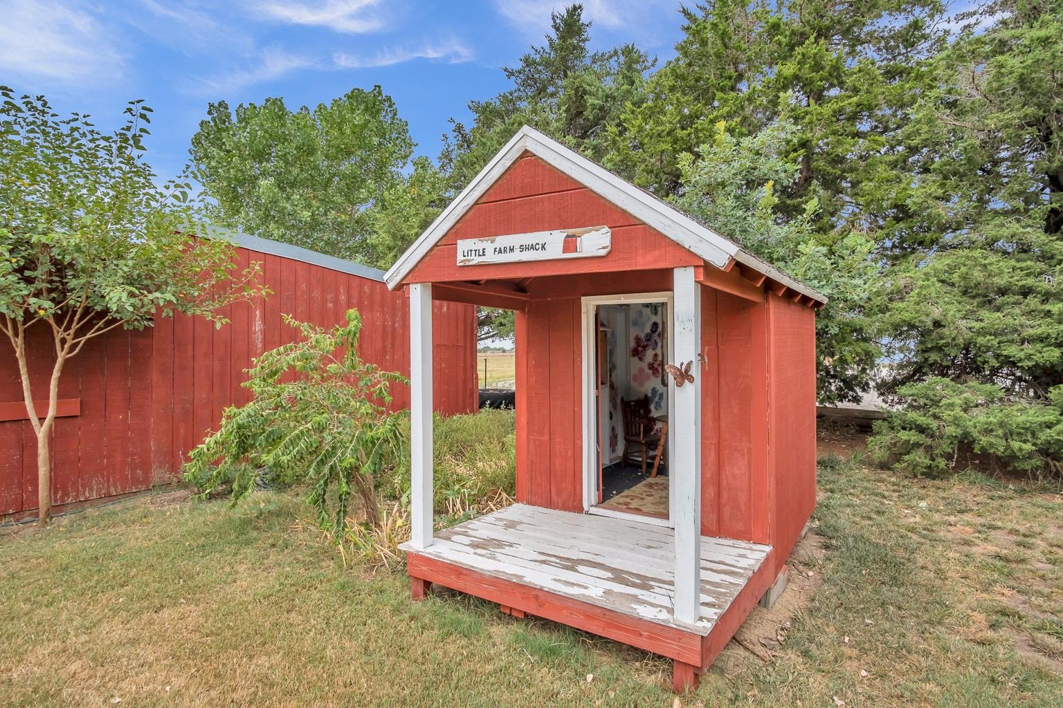 11115 E 82nd Ave, Buhler, Kansas image 9